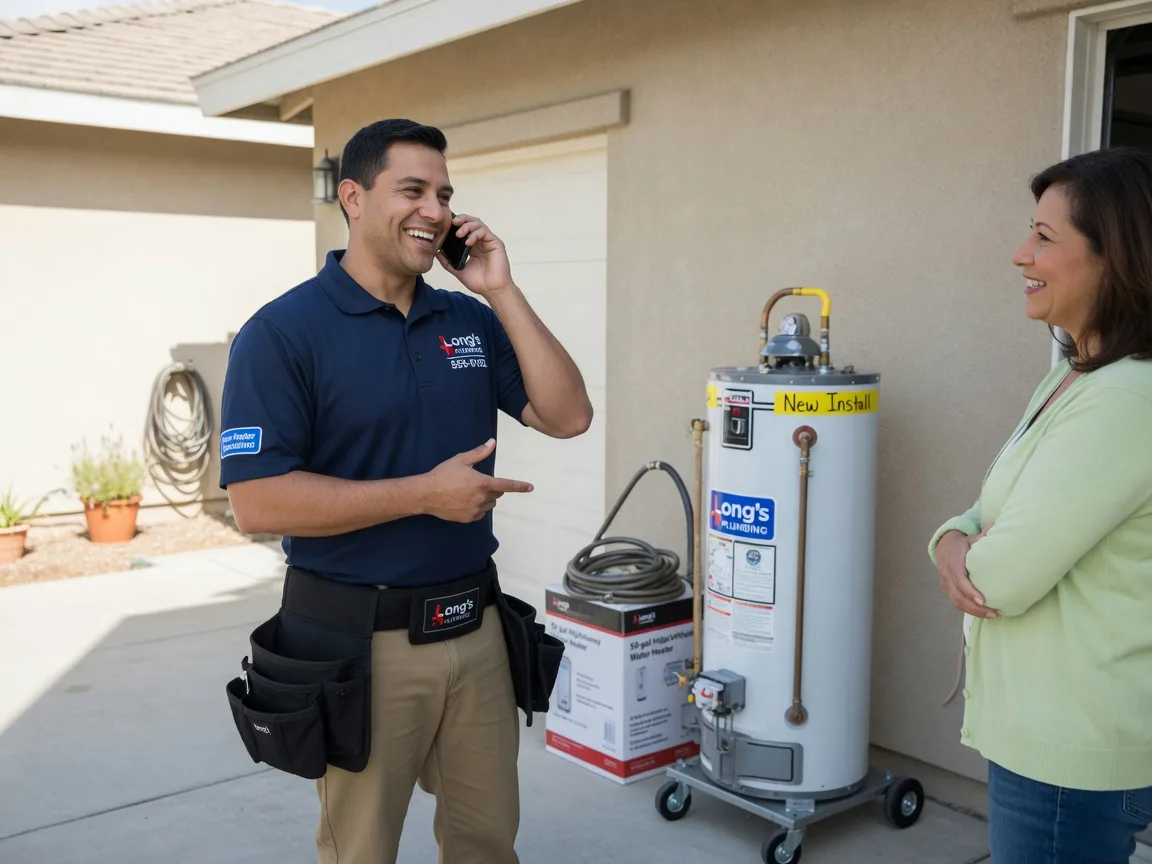 Leak Detection Mount Solon, VA FAQs